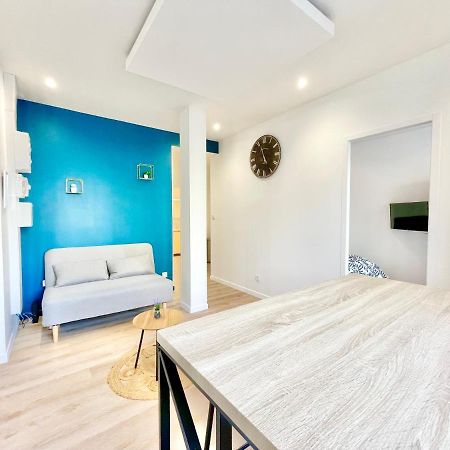 Le Havre - Appartements T2 Et T3 - Tout Confort - Nouveau Buitenkant foto