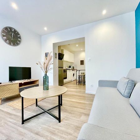 Le Havre - Appartements T2 Et T3 - Tout Confort - Nouveau Buitenkant foto