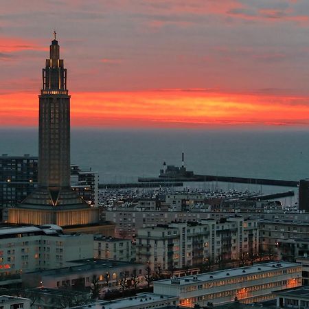 Le Havre - Appartements T2 Et T3 - Tout Confort - Nouveau Buitenkant foto