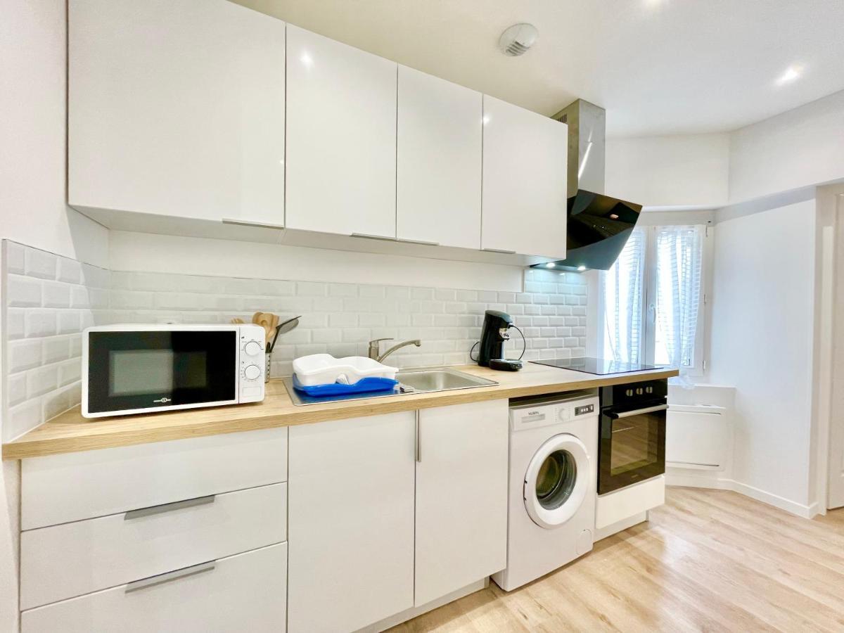 Le Havre - Appartements T2 Et T3 - Tout Confort - Nouveau Buitenkant foto