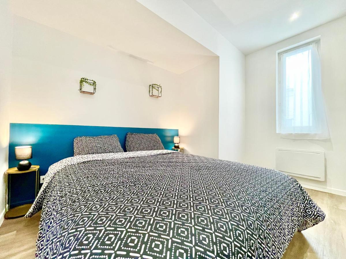 Le Havre - Appartements T2 Et T3 - Tout Confort - Nouveau Buitenkant foto